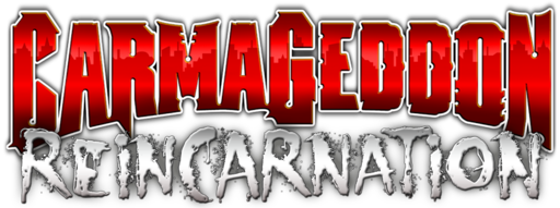  Carmageddon: Reincarnation (2015) [PC ANA KONU]