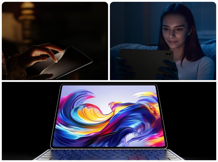 Honor MagicPad 3 amiral gemisi donanımla geliyor