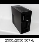 Cooler Master N600 İncelemesi