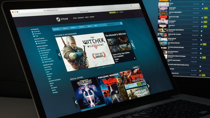 Aralık ayı Steam donanım anketi paylaşıldı: AMD'de kayıp sürüyor