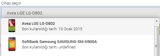  Gmail hesabım hacklenmiş mi ? (SS içerde)