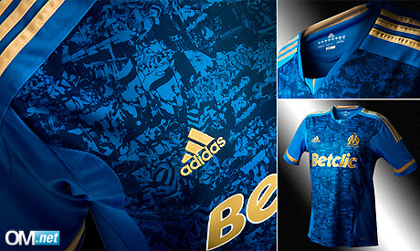  2012/2013 Sezonu Forma Konusu