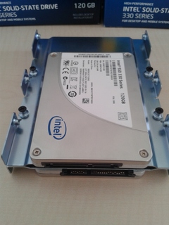  Intel 330 120 gb ssd Kullanıcı İncelemesi ve Kullananlar Kulubü