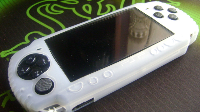  Xbox360 ile Takaslı PSP 3004 Garantili+20GB