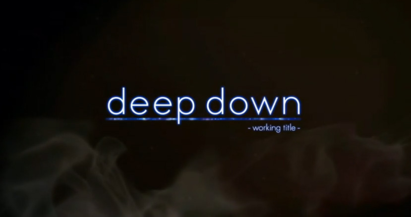  DEEP DOWN  [PS4 ANA KONU]  - PS4 EXCLUSIVE
