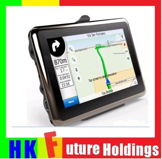  MTK İşlemcili Çin Malı GPS Cihazları hakkında