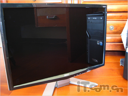  satılık acer p223w 2 ms parlak ekran