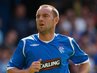  Kris Boyd kimdir !?