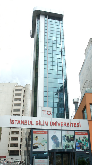  İstanbul bilim üniversitesi tıp fakultesini nasıl bilrsiniz