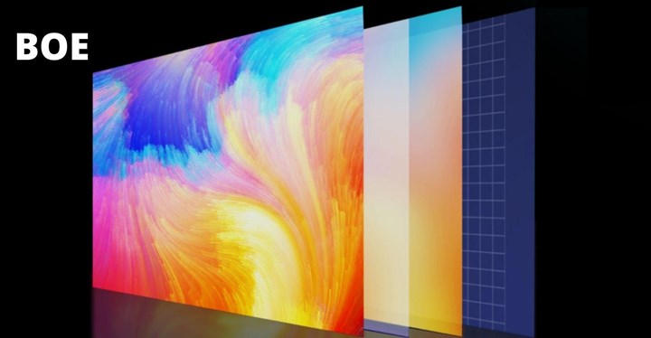 BOE’nin Samsung’un OLED teknolojisini çaldığı açıklandı: Apple da etkilenecek