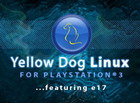  PS3 Yellow Dog Linux Kurulumu (Türkçe)