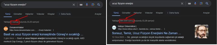 'Killed by Google': Google Arama açıkça ölüyor, ama neden?