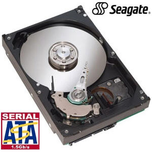  $$ SATILDI -> SEAGATE 500GB 32MB CACHE NCQ HDD $$