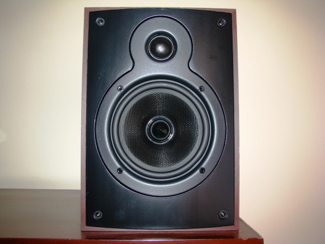  Wharfedale Crystal2-10 Bookshelf Hi-Fi Hoparlör İncelemesi ve ilk izlenimler