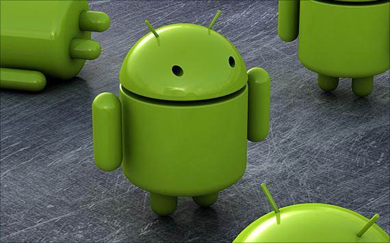  A'dan Z'ye Android Sözlüğü