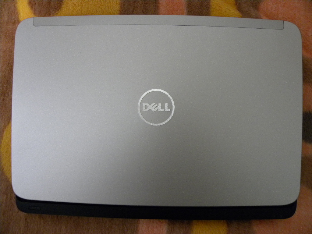  HIZ DELİSİ SATILIK Dell XPS L502x i7 2630QM FULL HD 1080p 6GB-RAM 750GB-HDD