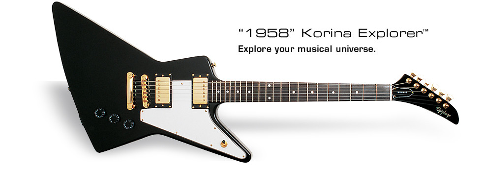  Jackson JS32 Kelly mi, Epiphone 1958 Korina Explorer mı ? YARDIM !