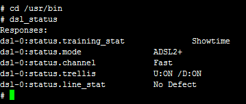  Airties 5650 FastPath & Interleaving Channel Mod Öğrenmek