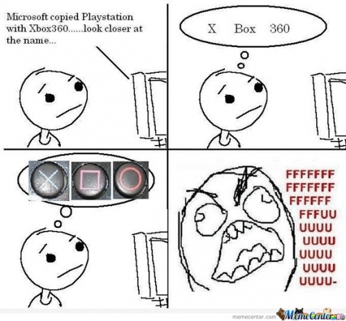  PS4'te PS3 Gibi Olmasın...!