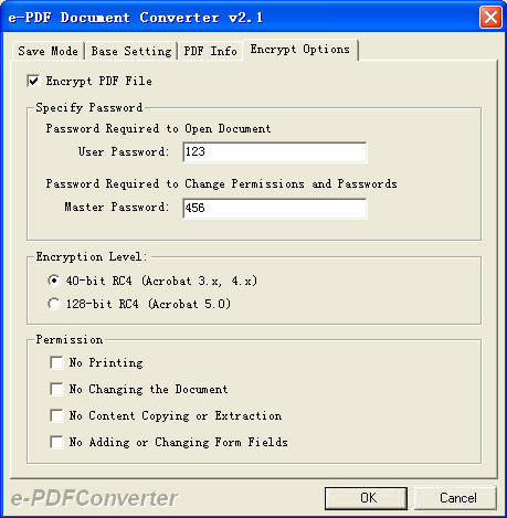  İster PDF'leri Dönüştürün İster Başka Dosyaları PDF Yapın