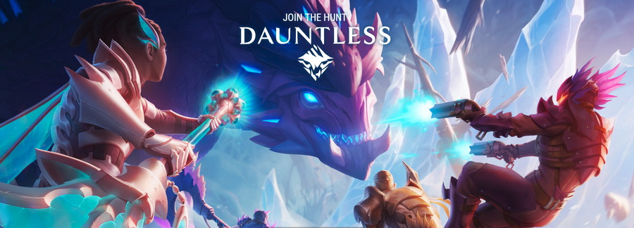 Dauntless [PS5 / PS4 ANA KONU]