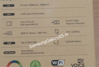  ★★ SAMSUNG GALAXY S5 (SM-G900S) [ANA KONU] ★★