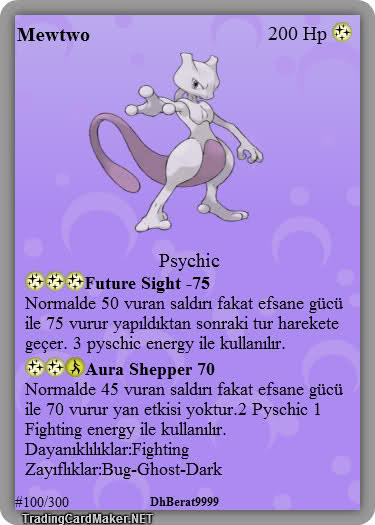  Pokemon Card Maker Ve My Poke Card