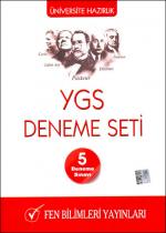  YGS Denemeleri -Yorumlayın [ Piyasadaki Tüm Denemeler Burada]