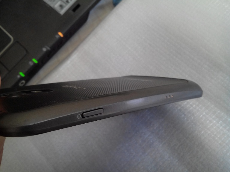  Satılmıştır - Galaxy Nexus I9250 (Dokunmatik Arızalı)