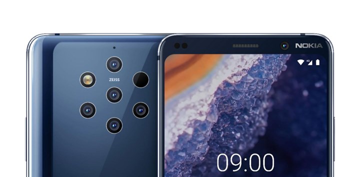 Nokia 9 PureView, Android 11 güncellemesini almayacak