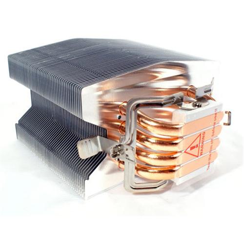  Sunbeam Core-Contact Freezer Ultra-Performans İşlemci Soğutucu Sb-CR-CCTF 40 tl	