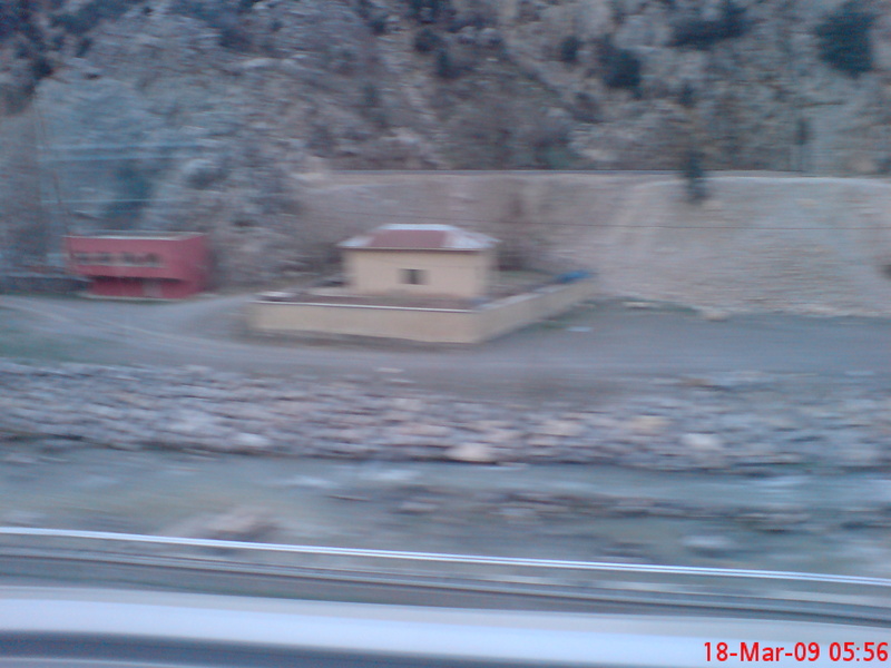  Kemerhisar-Pozantı Otoyolu açıldı