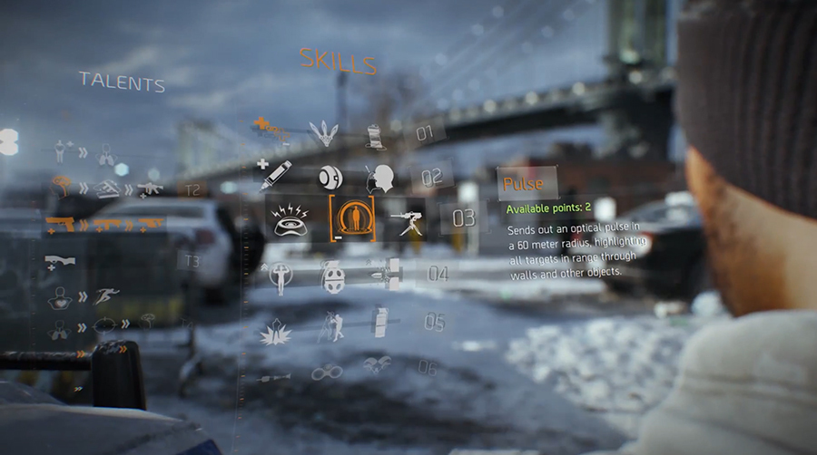 ★ TOM CLANCY'S THE DIVISION|PS4 ANA KONU| ★