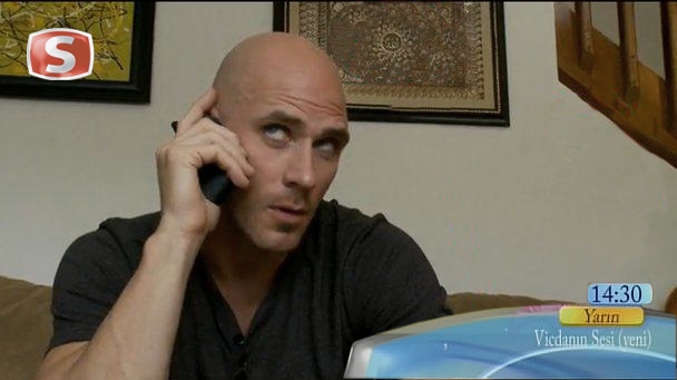  Johnny Sins'in Şarkısı