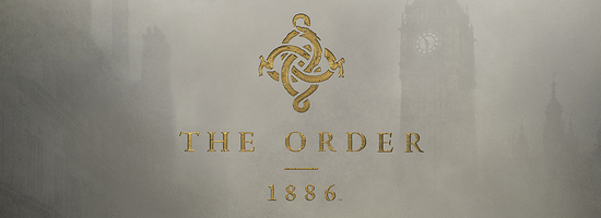 THE ORDER 1886 | Only On PlayStation 4 (2015)