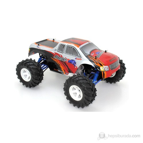  Hepsiburada Rc Off-road araç fırsatı Acme Monster-T