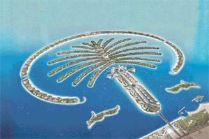  Bir masal bitiyor mu..? (Dubai)