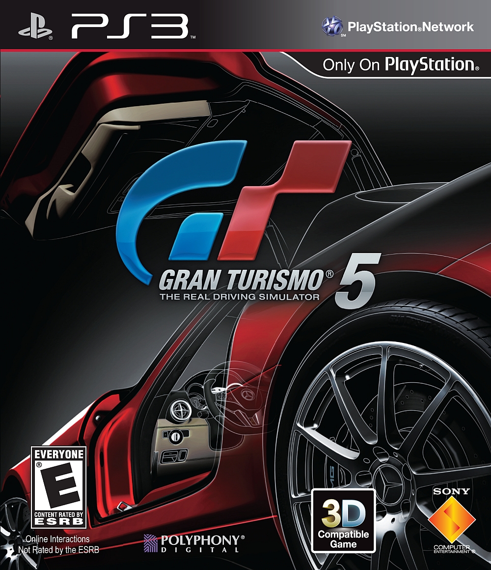  Gran Turismo 5  - FF13 - Dishonored - SATILIK