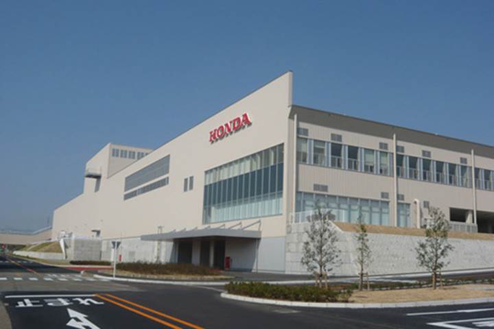 WannaCry saldırısı bitmedi: Honda tesisi üretime ara verdi