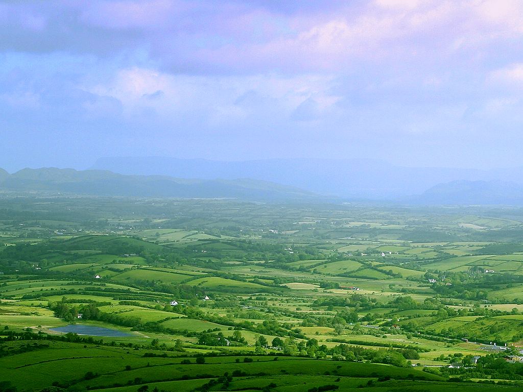  İçimdeki İrlanda sevgisi
