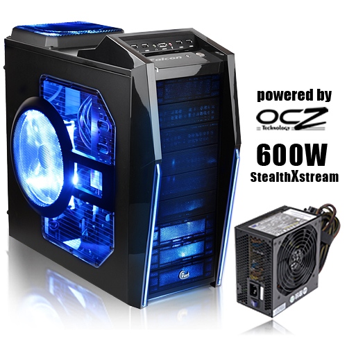  Kasa yardımı ! Aero Cool mu Cooler Master mı ?