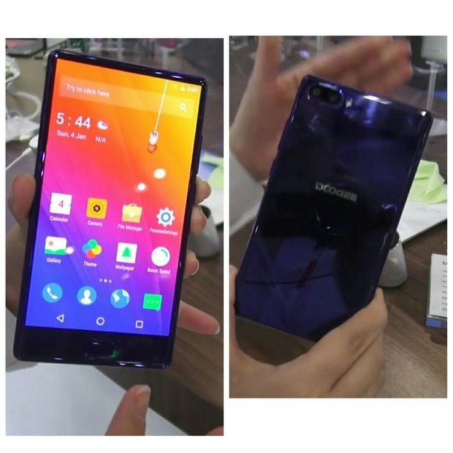 Xiaomi Mi6 İçin Sıcak Fırsatlar