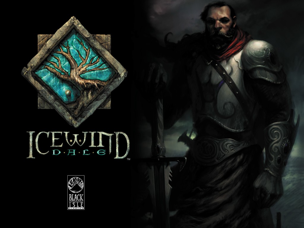  İcewind Dale™ Enhanced Edition™ & İcewind Dale II™ ( ÇIKTI ) Türkçe Yama Çıktı!