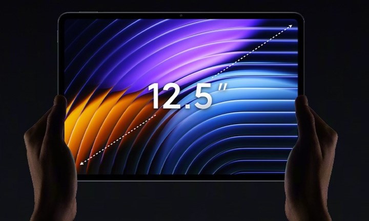 Xiaomi Pad 7S Pro tanıtıldı: Xring O1 işlemcili ilk tablet