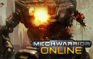  MechWarrior Online™ [ANA KONU]