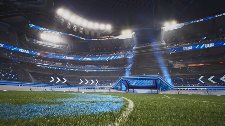 Unreal Engine 6 ilk kez görücüye çıktı: Rocket League ile gösterildi