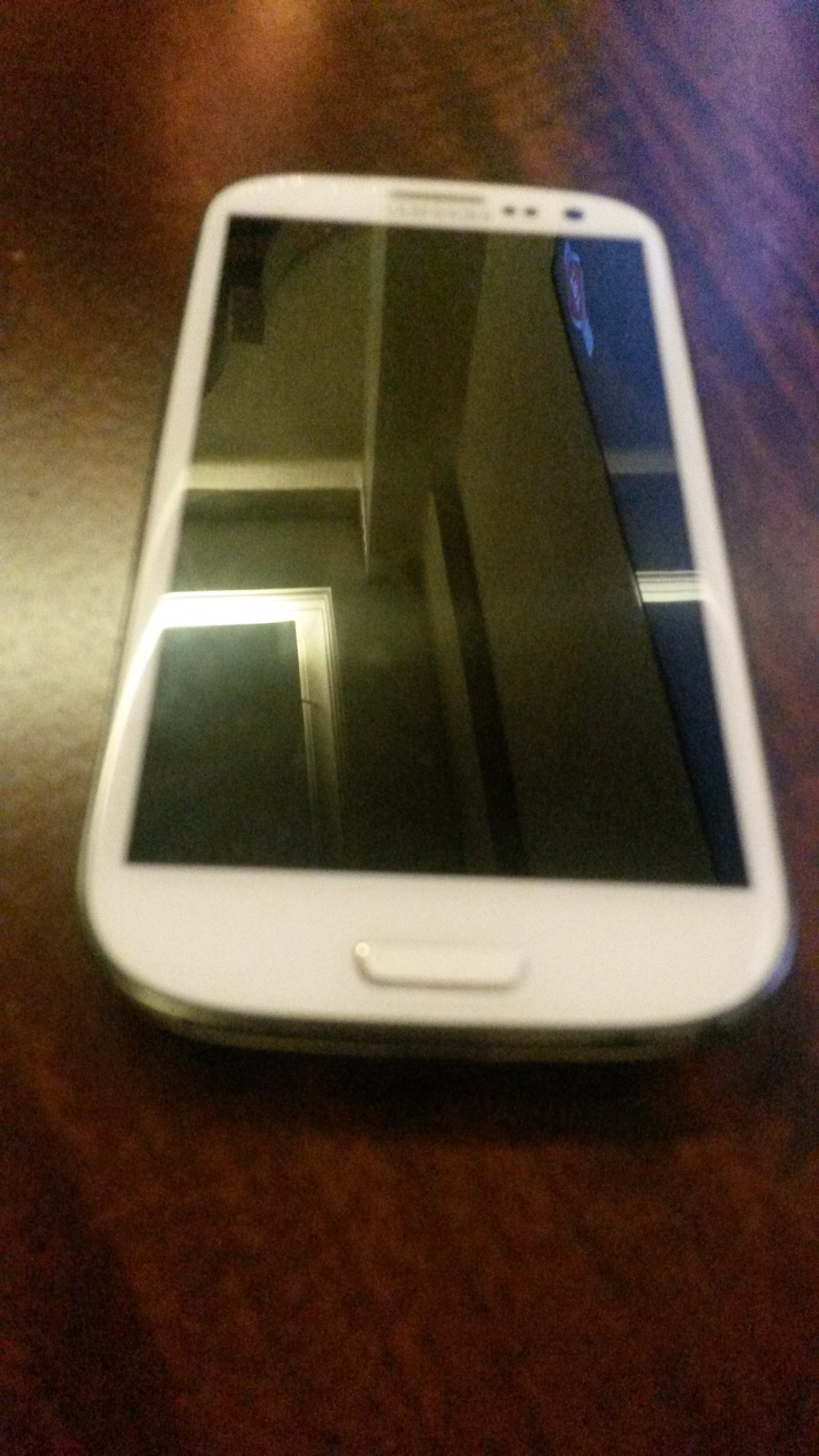  Satılmıştır silinebilir Galaxy S3