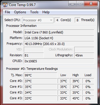 AMD Phenom II x6 1055T STOK FAN Aşırı Sesli !
