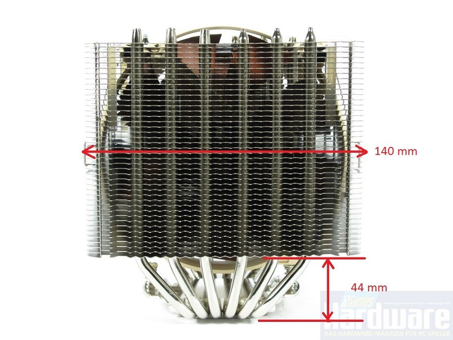  Noctua NH D-14 VS THERMALRIGHT SILVER ARROW SB-E ?