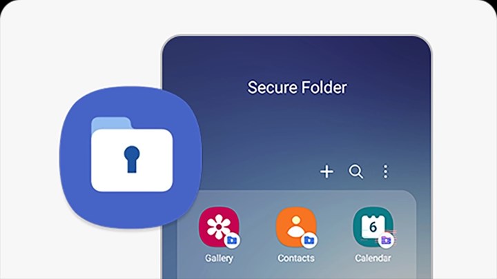Samsung Güvenli Klasör'de güvenlik açığı tespit edildi